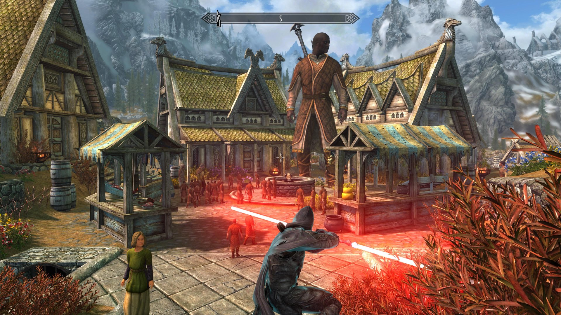 最后生还者2 重制版 截图6