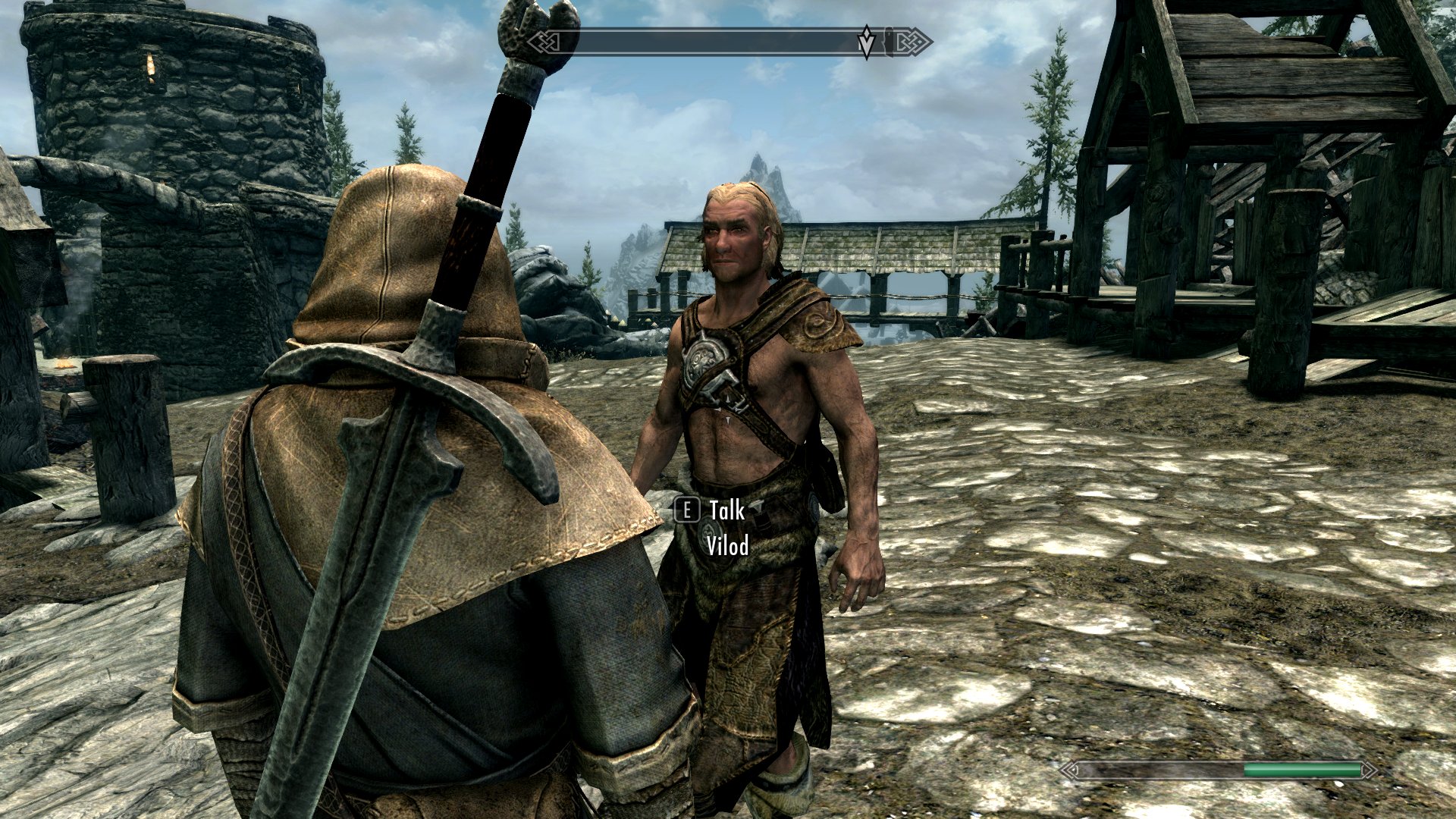 最后生还者2 重制版 截图8