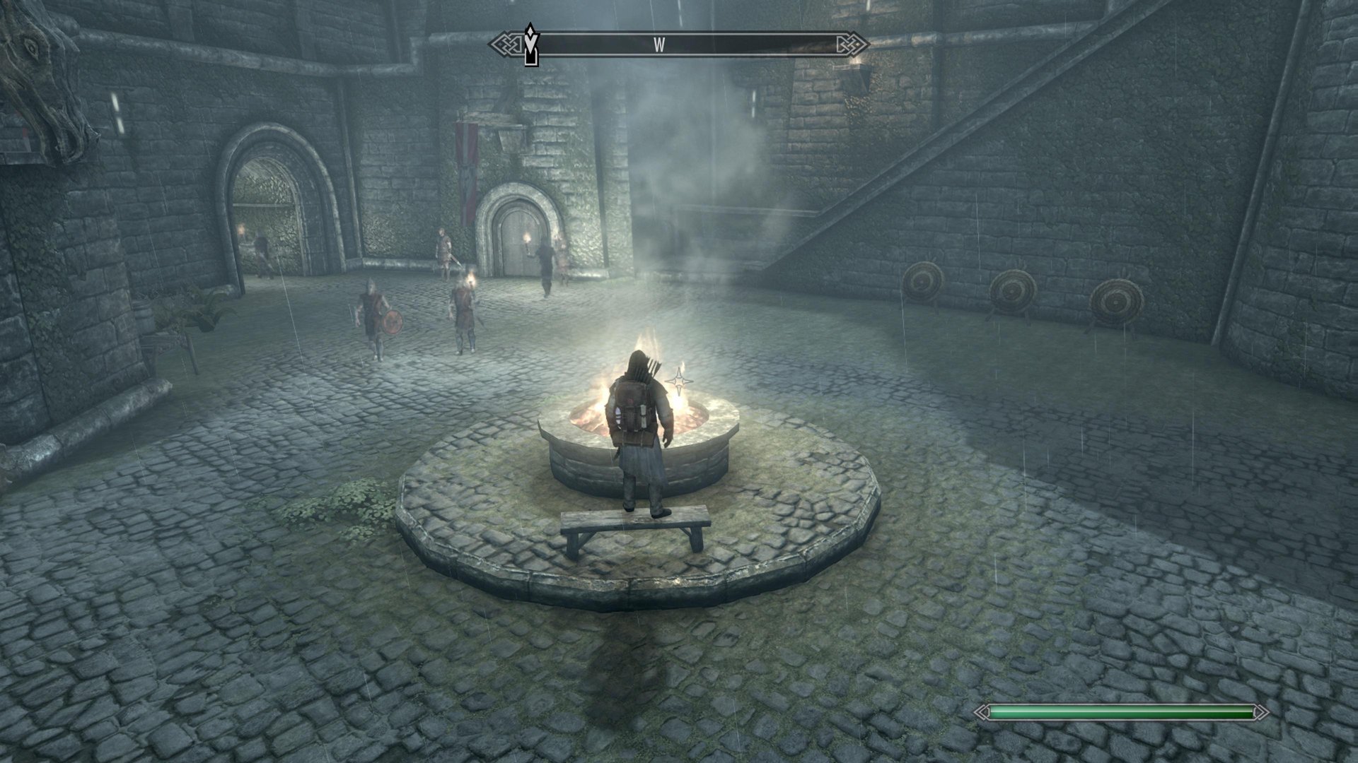 最后生还者2 重制版 截图15