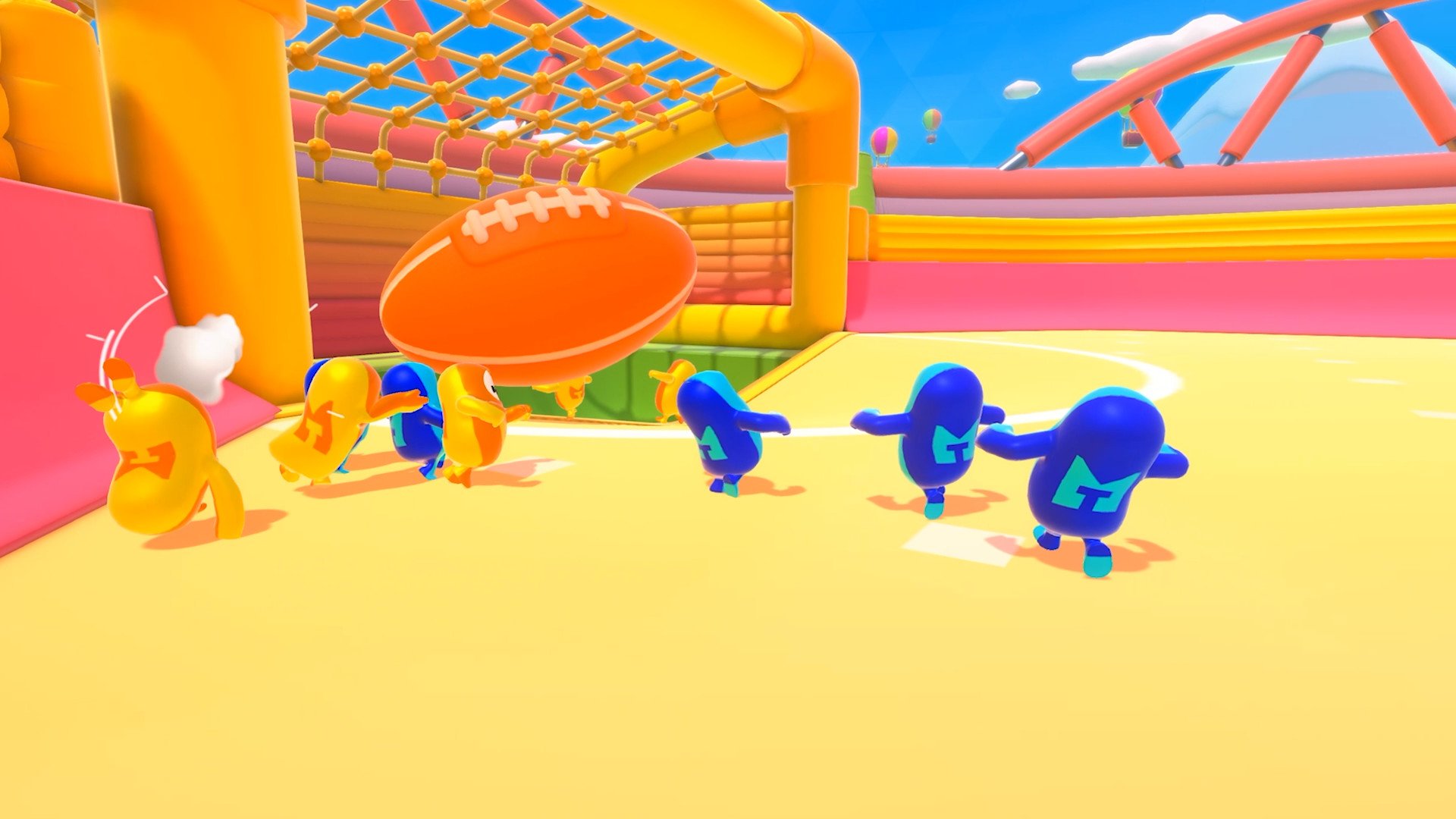 最后生还者2 重制版 截图3