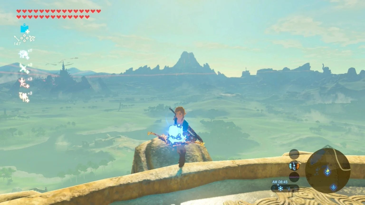 我的世界 截图2