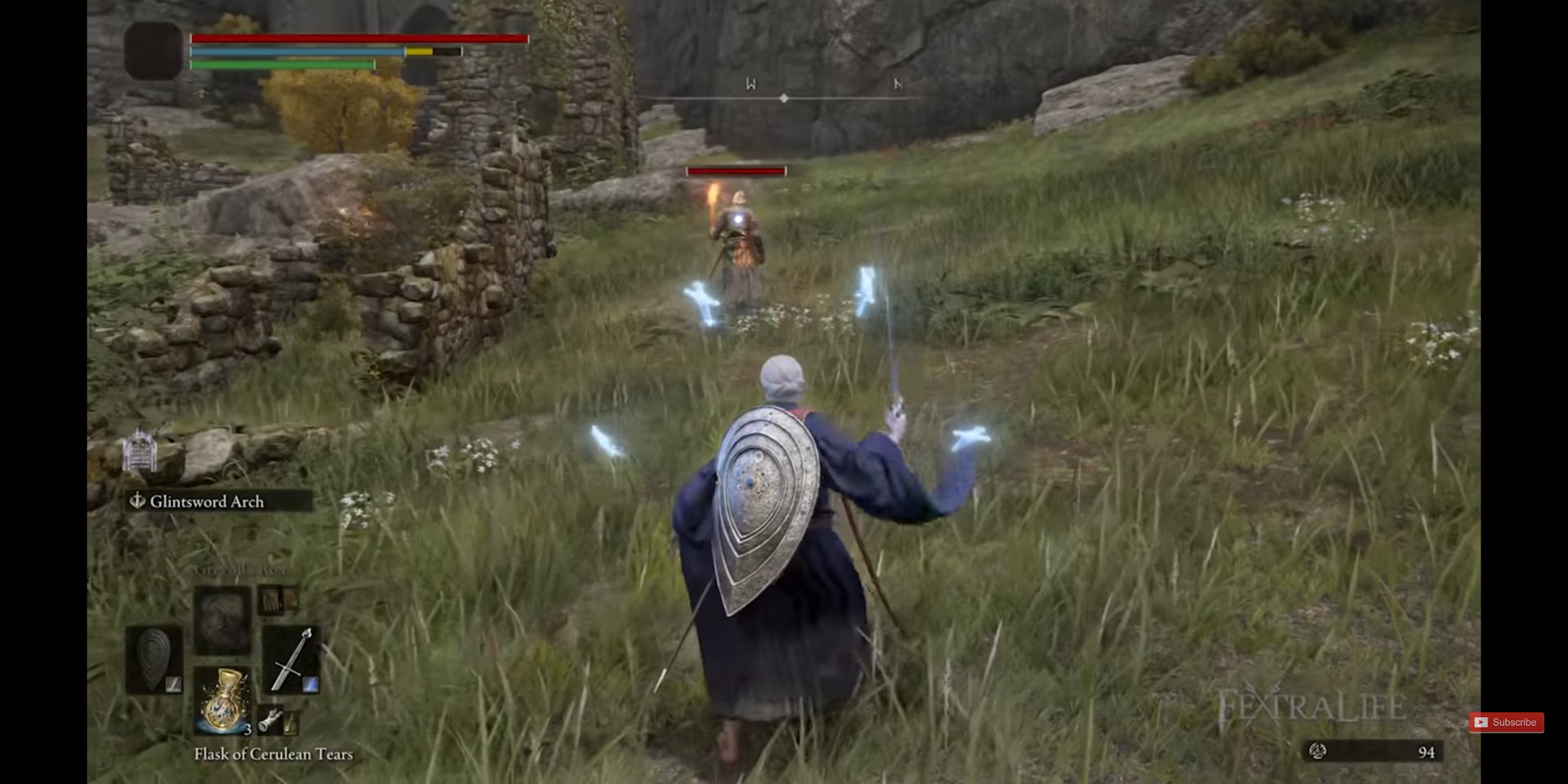 只狼：影逝二度 年度版 截图20