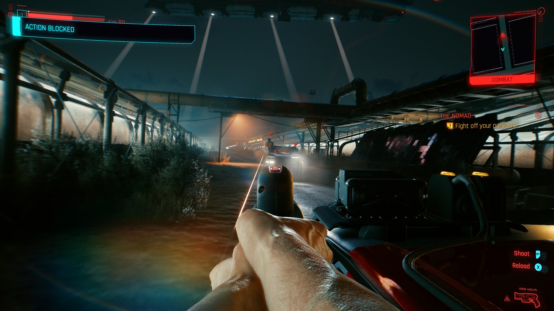 战地风云 截图21