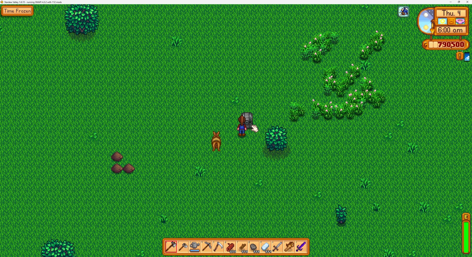 深岩银河 终极版 截图8