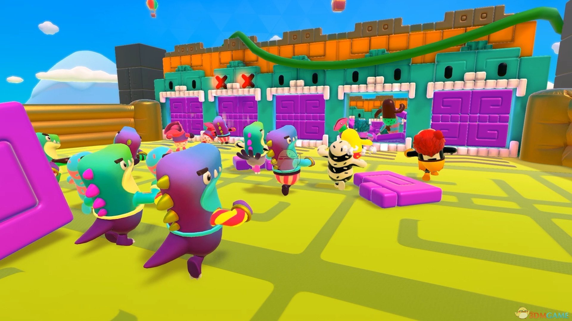 幸福工厂 完整版 截图11