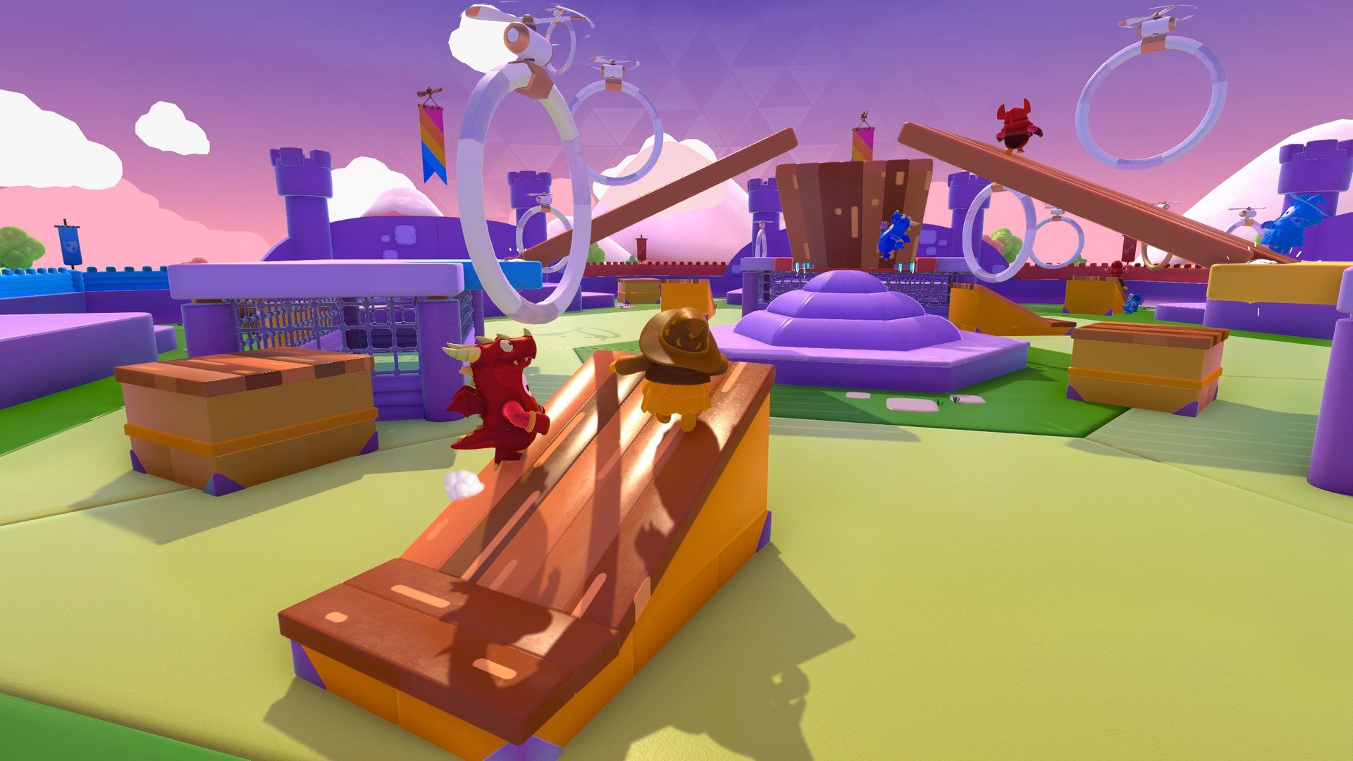 幸福工厂 完整版 截图12