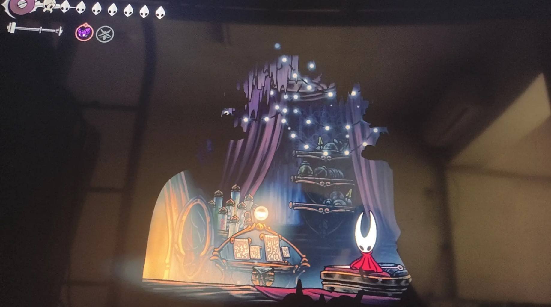 森林 豪华版 截图19