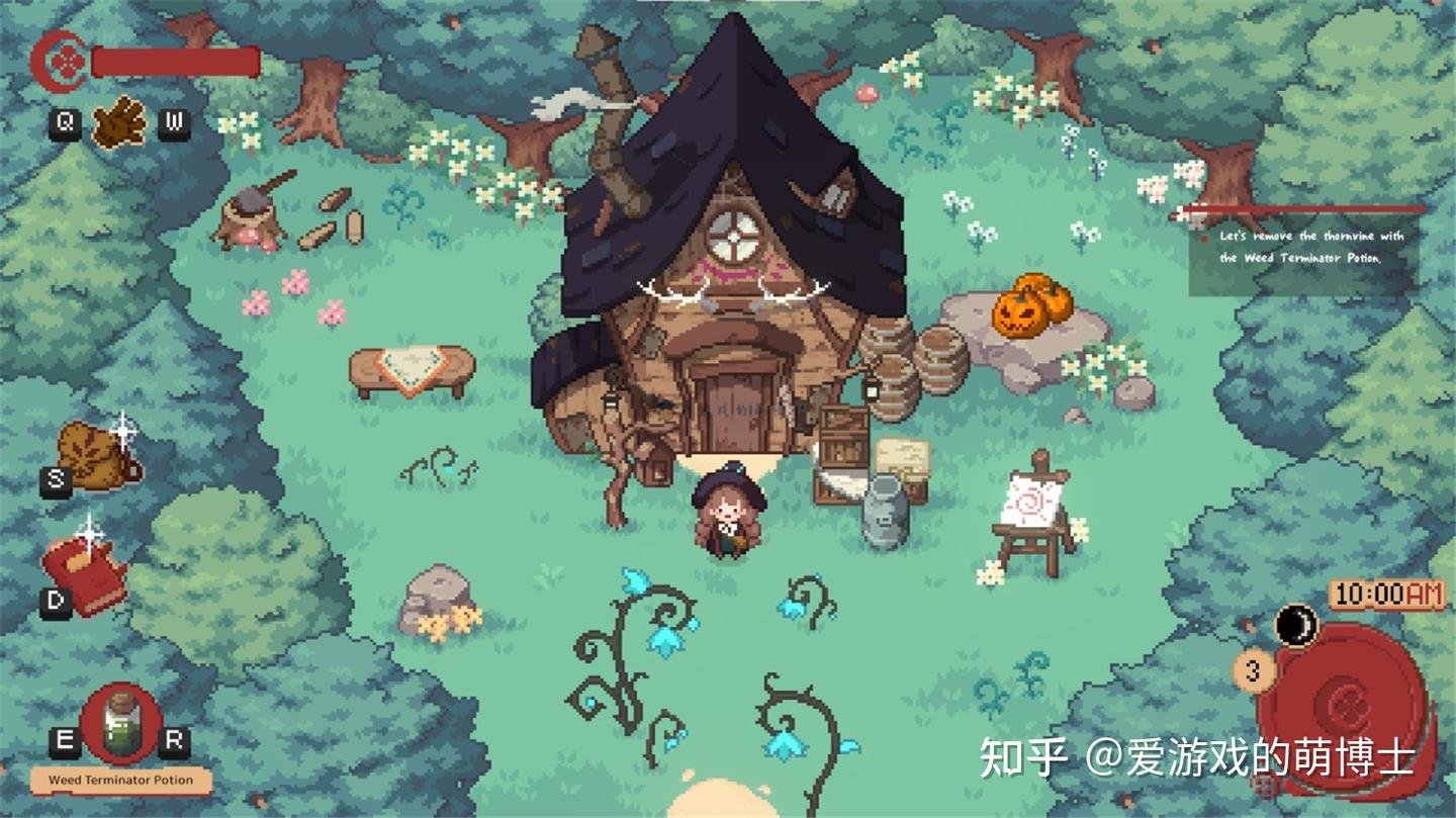 最后生还者2 重制版 截图12