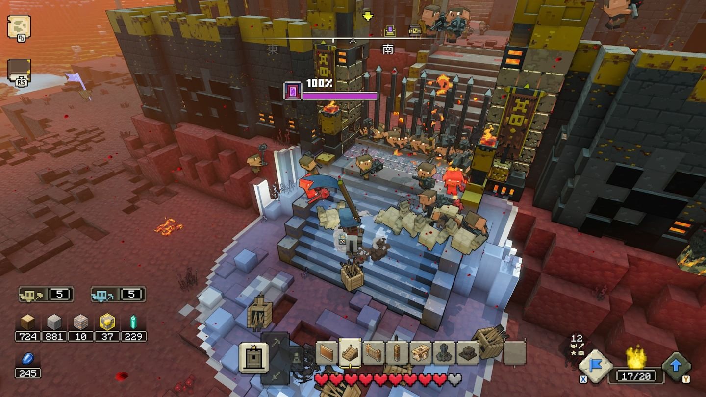 地平线：零之曙光 截图7