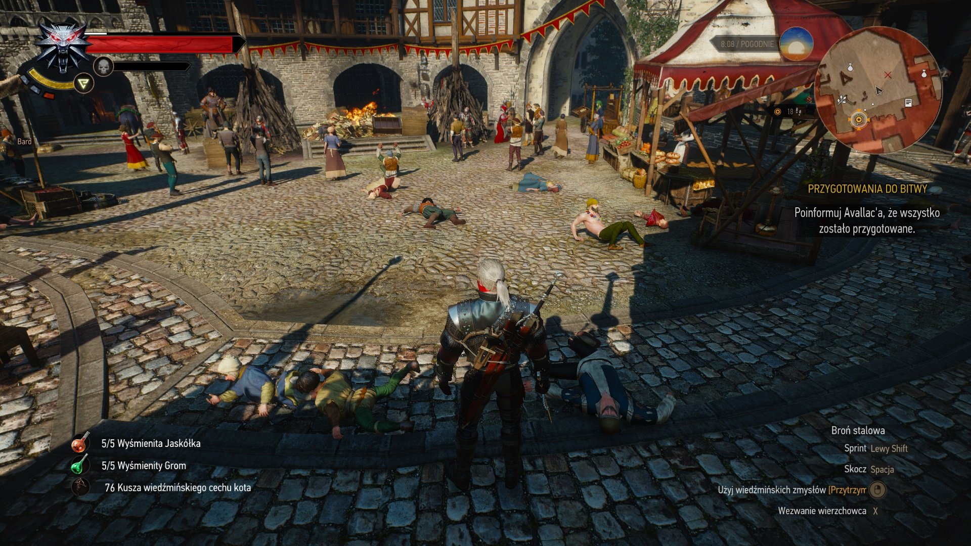 地平线：零之曙光 截图14