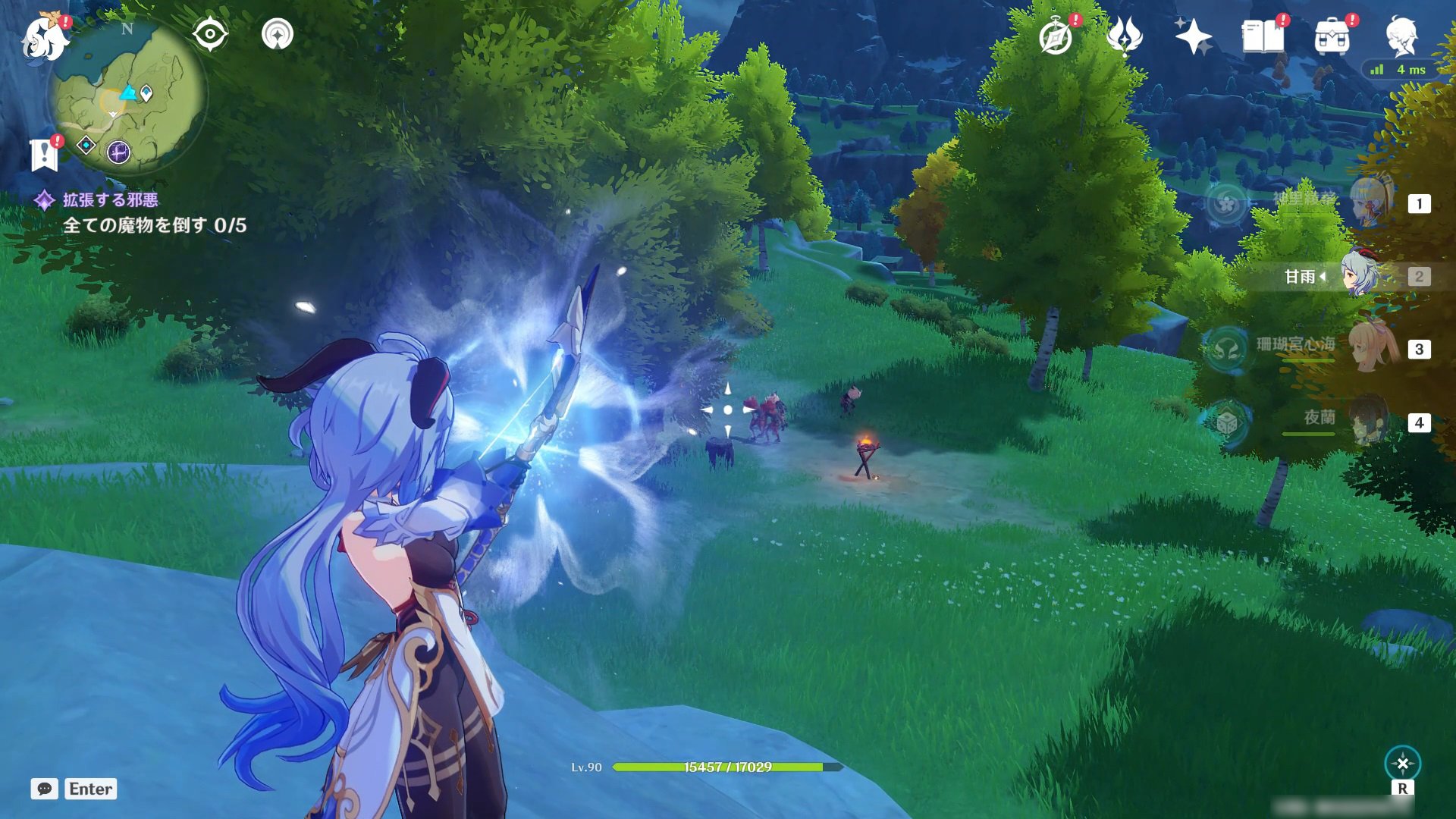 双人成行 终极版 截图11