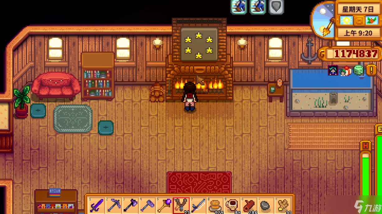 和平精英 终极版 截图12