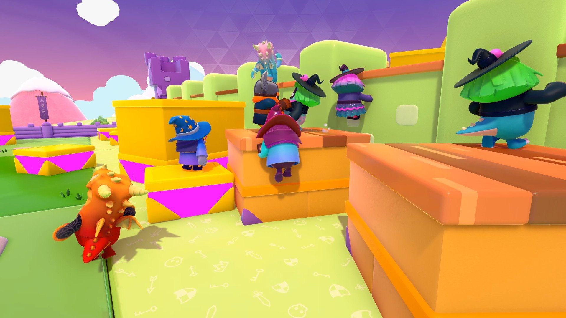 艾尔登法环 终极版 截图5