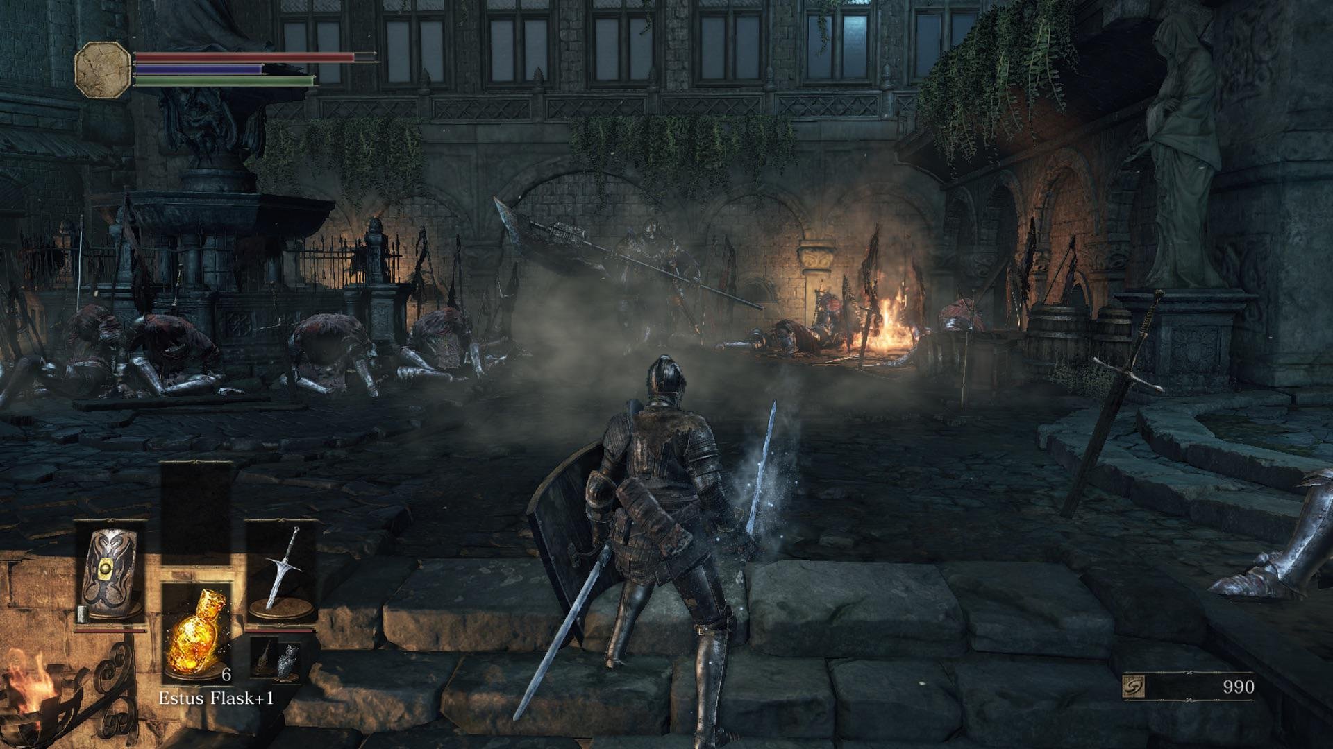 森林 豪华版 截图2