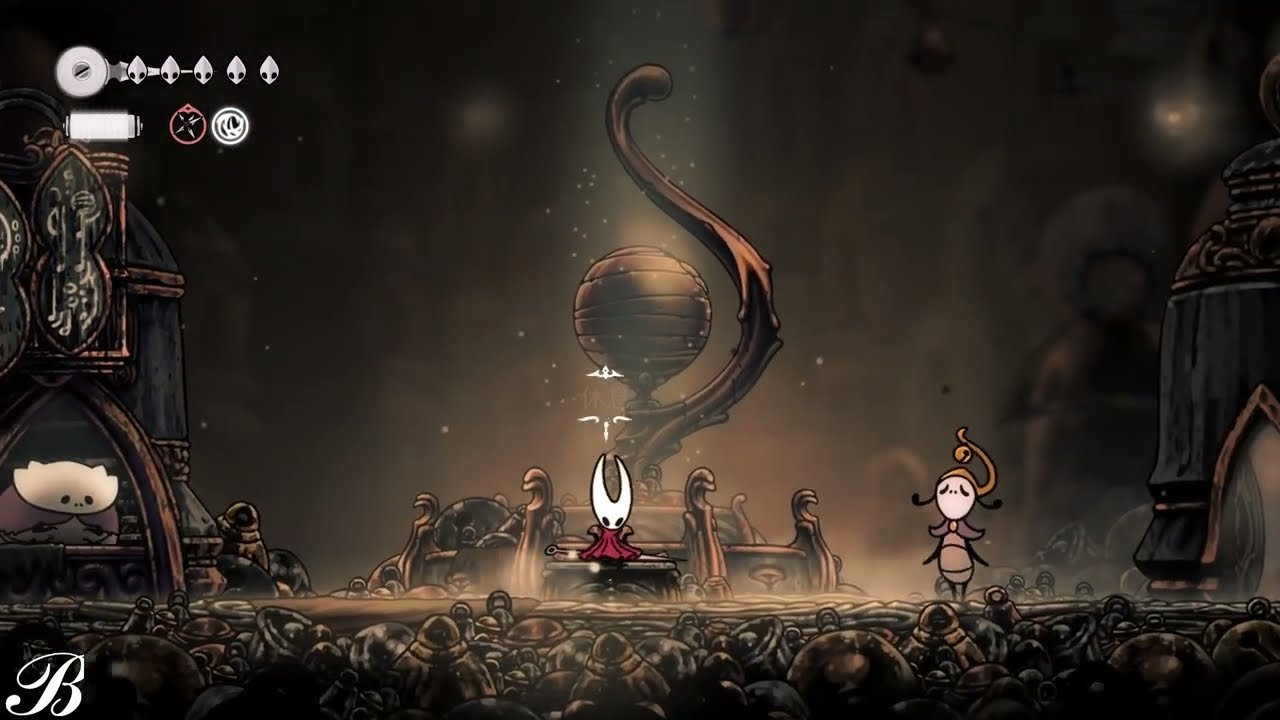 破晓传说 终极版 截图4