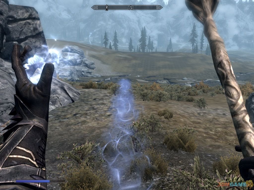 地平线：零之曙光 截图8