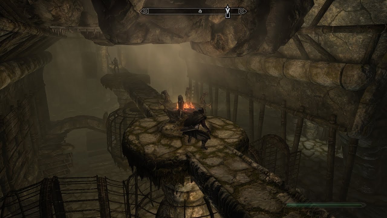 地平线：零之曙光 截图11