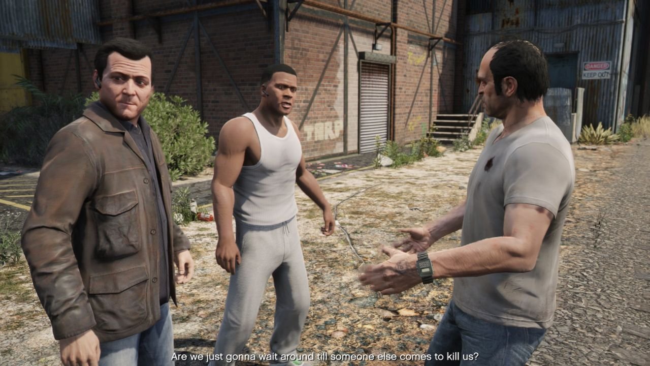 森林 豪华版 截图13