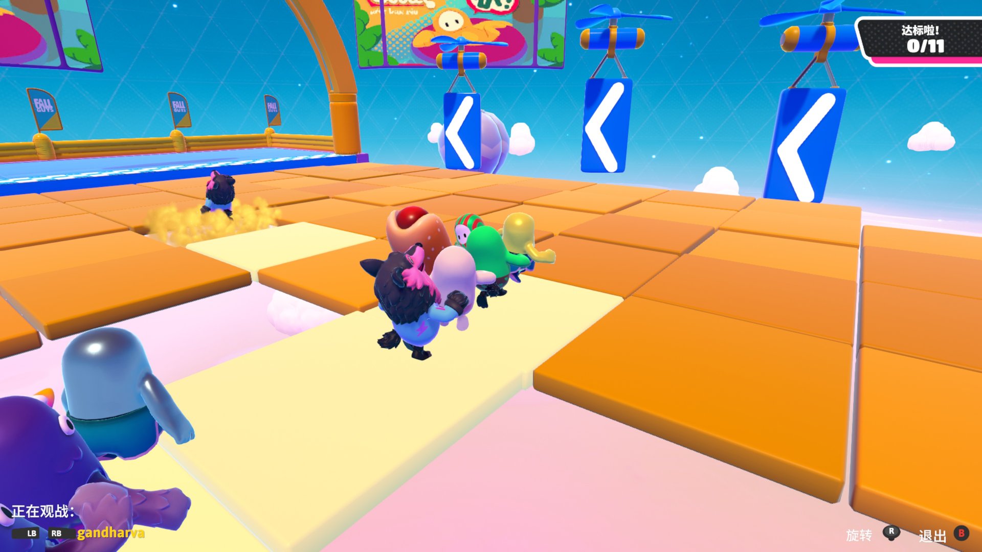 最后生还者2 重制版 截图17