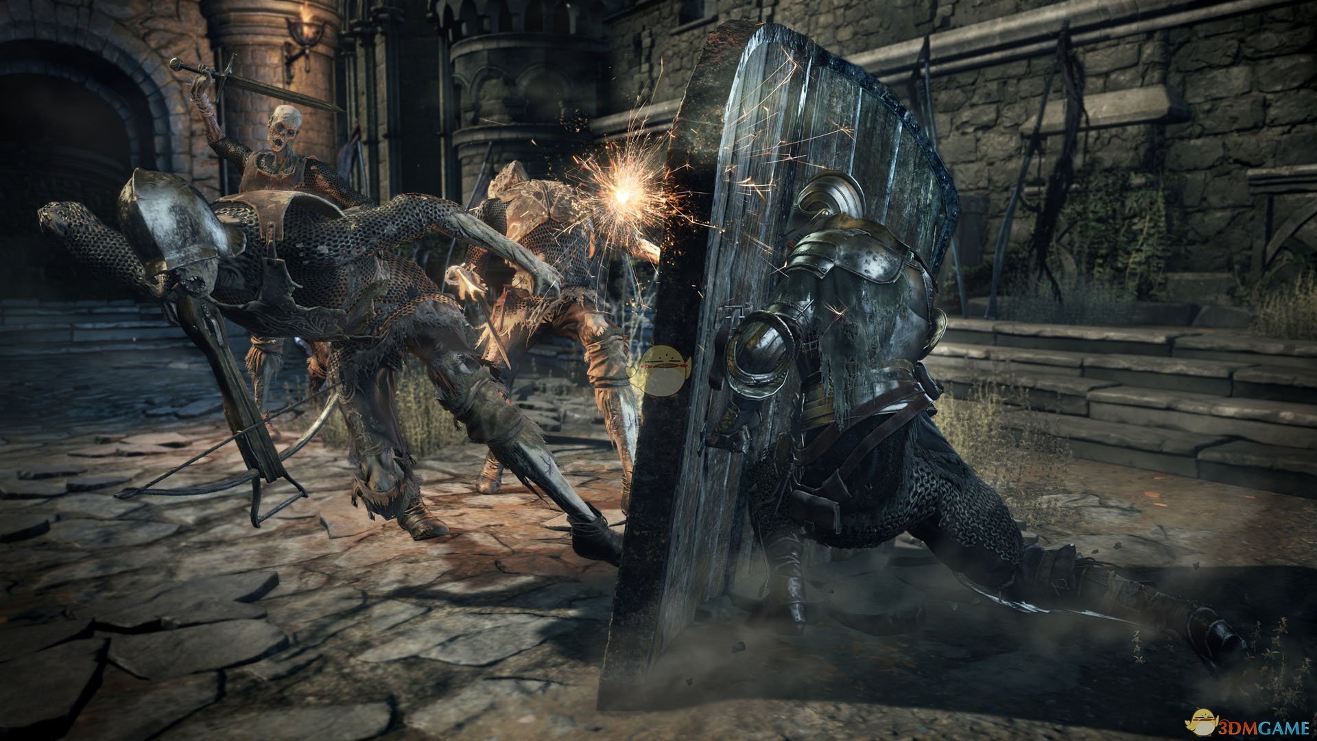 最后生还者2 重制版 截图22