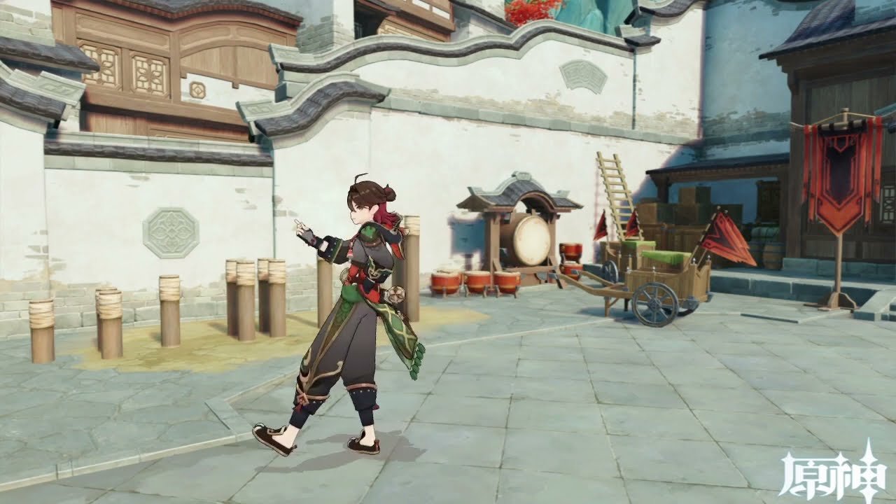 最后生还者2 重制版 截图14