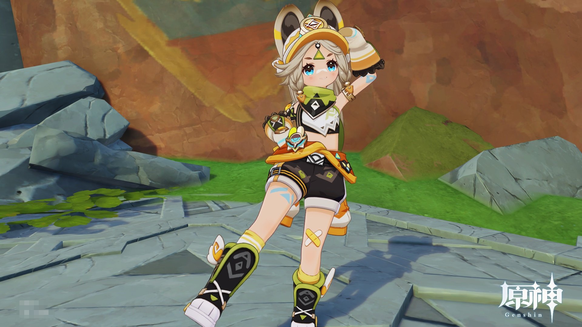 只狼：影逝二度 年度版 截图12