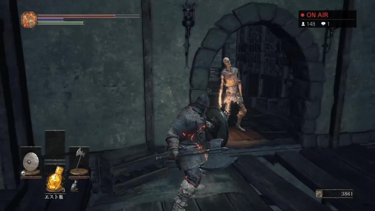 地平线：零之曙光 截图17