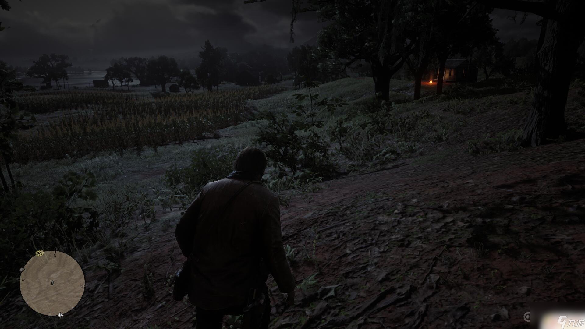 黑暗之魂3 重制版 截图22