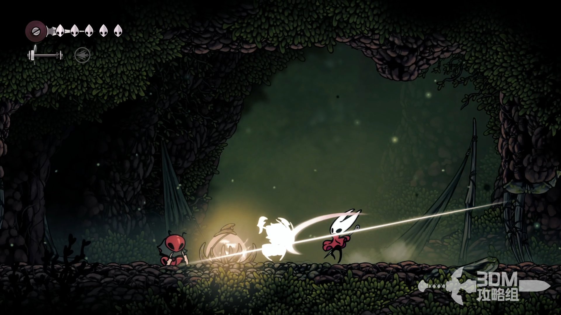 森林 豪华版 截图13