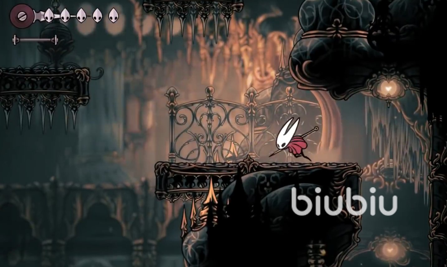 森林 豪华版 截图16