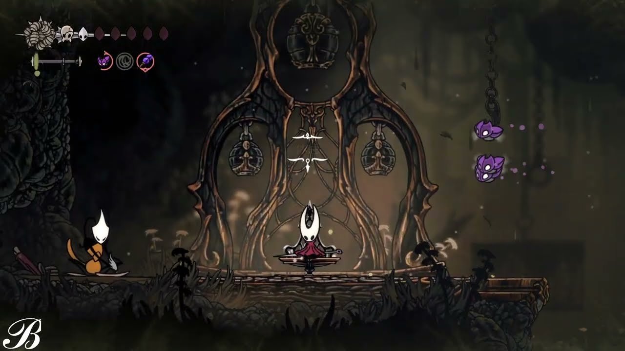 森林 豪华版 截图19