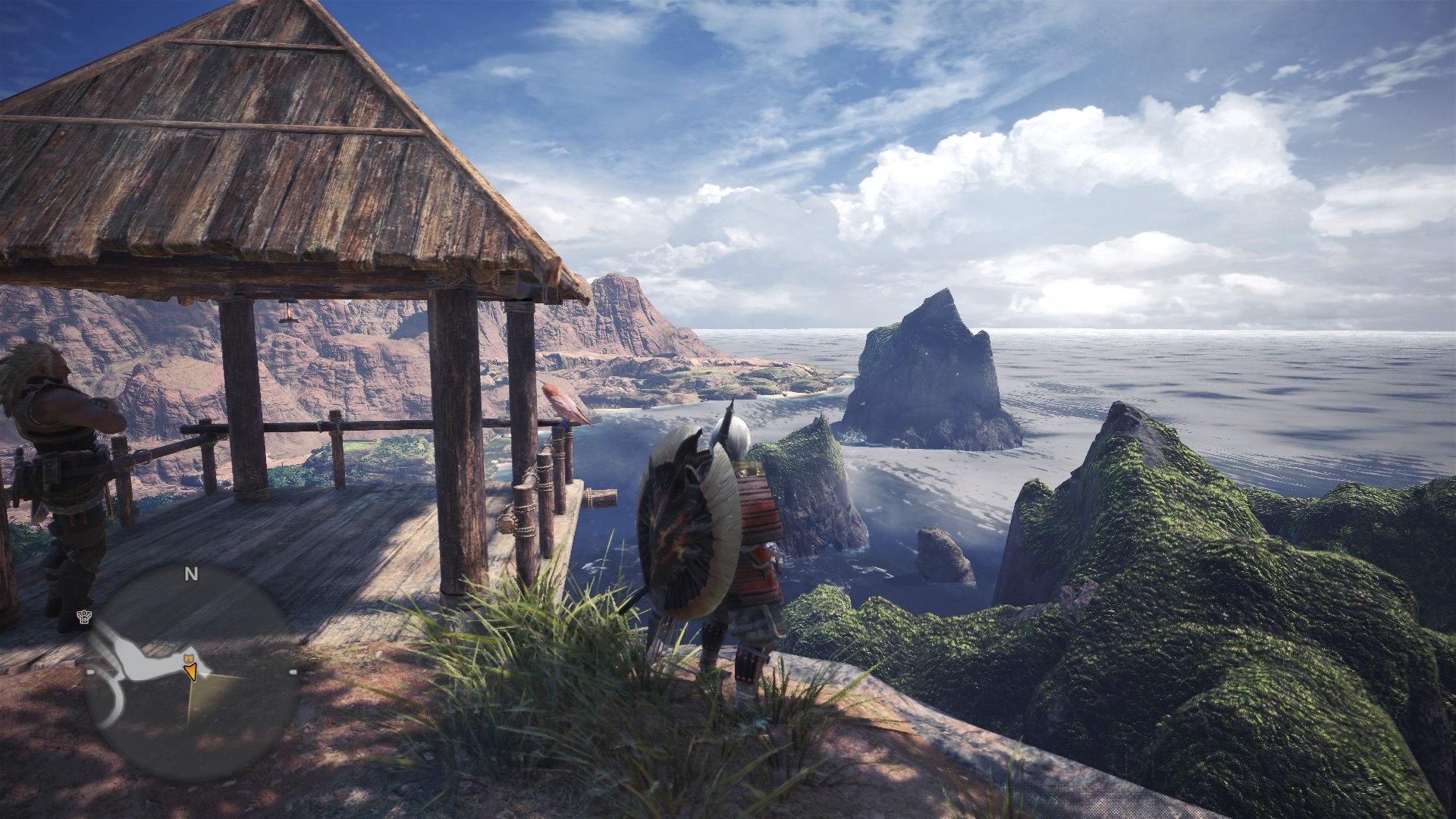 战地风云 截图13