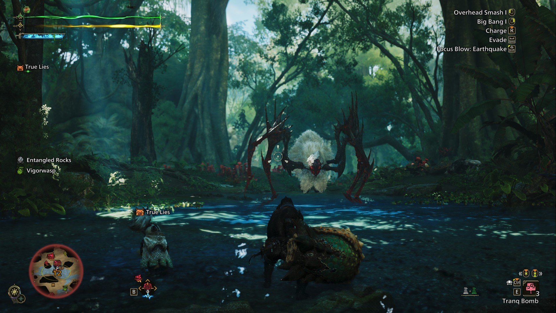 战地风云 截图19