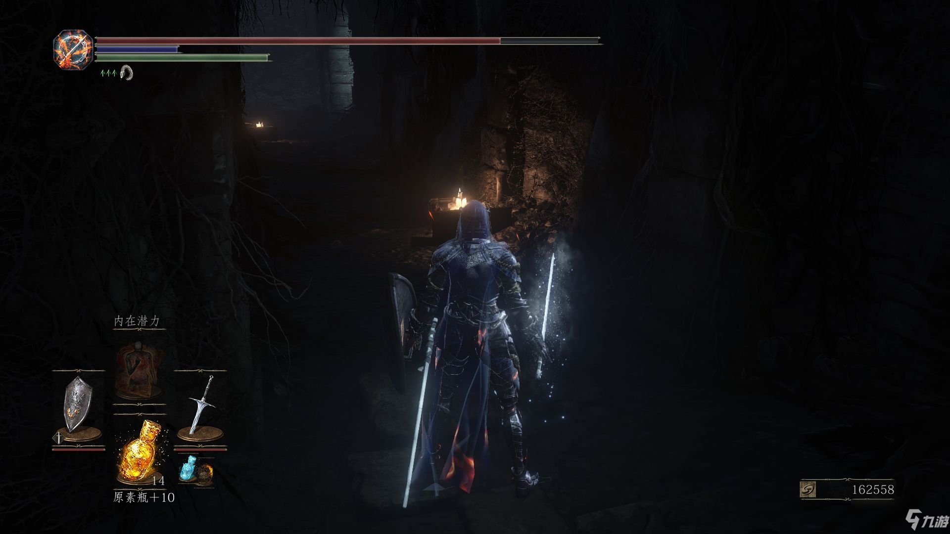 森林 豪华版 截图13