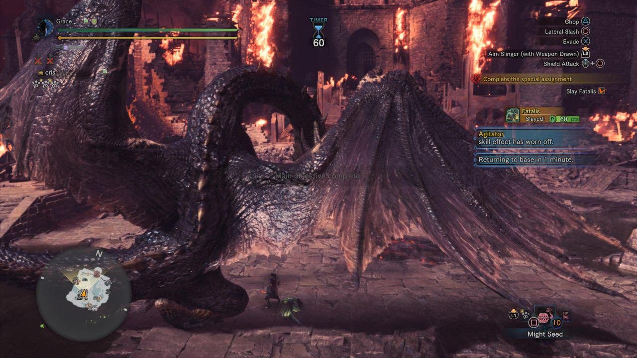 黑暗之魂3 年度版 截图14