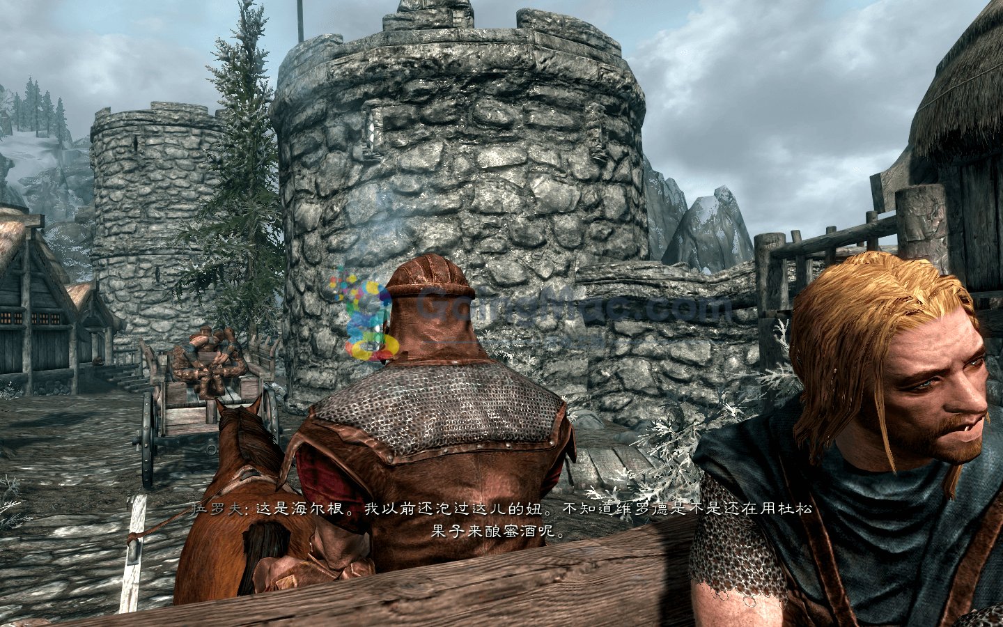 森林 豪华版 截图4