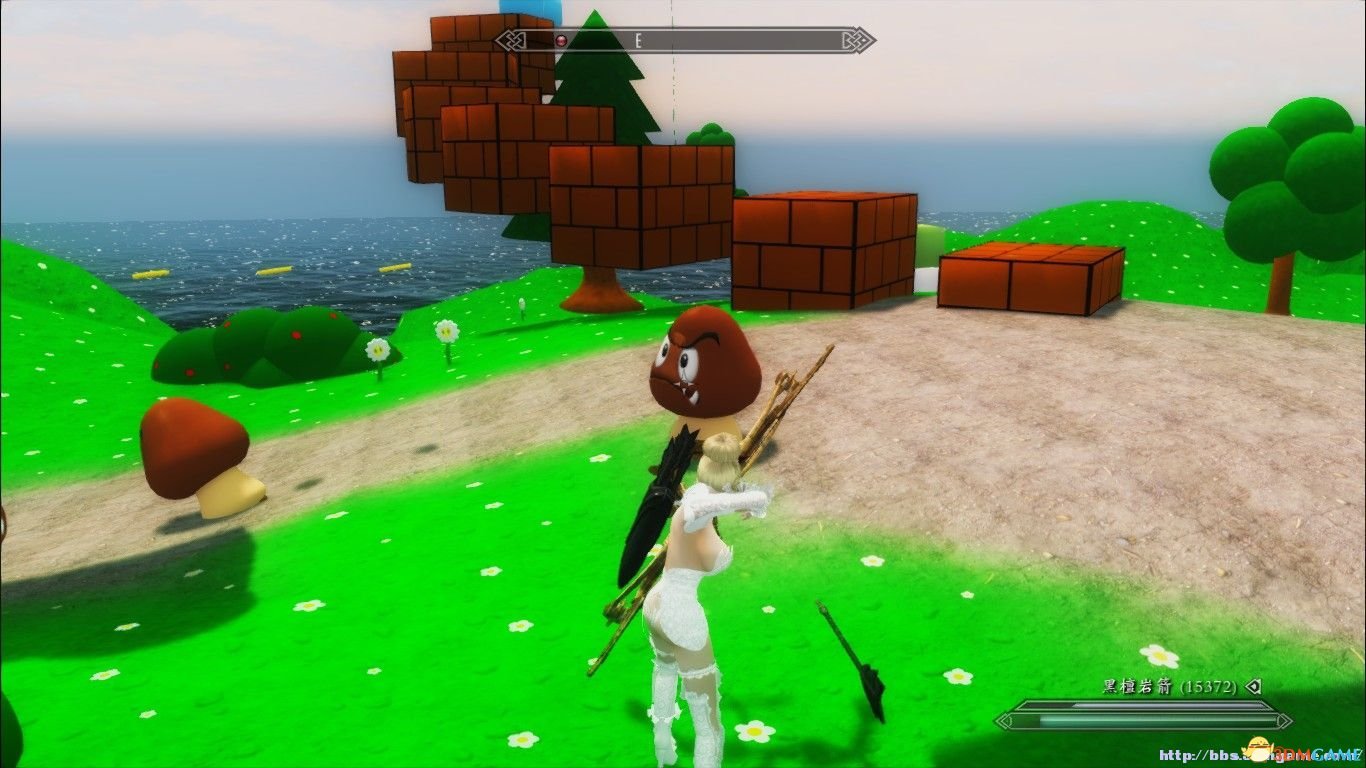 森林 豪华版 截图12