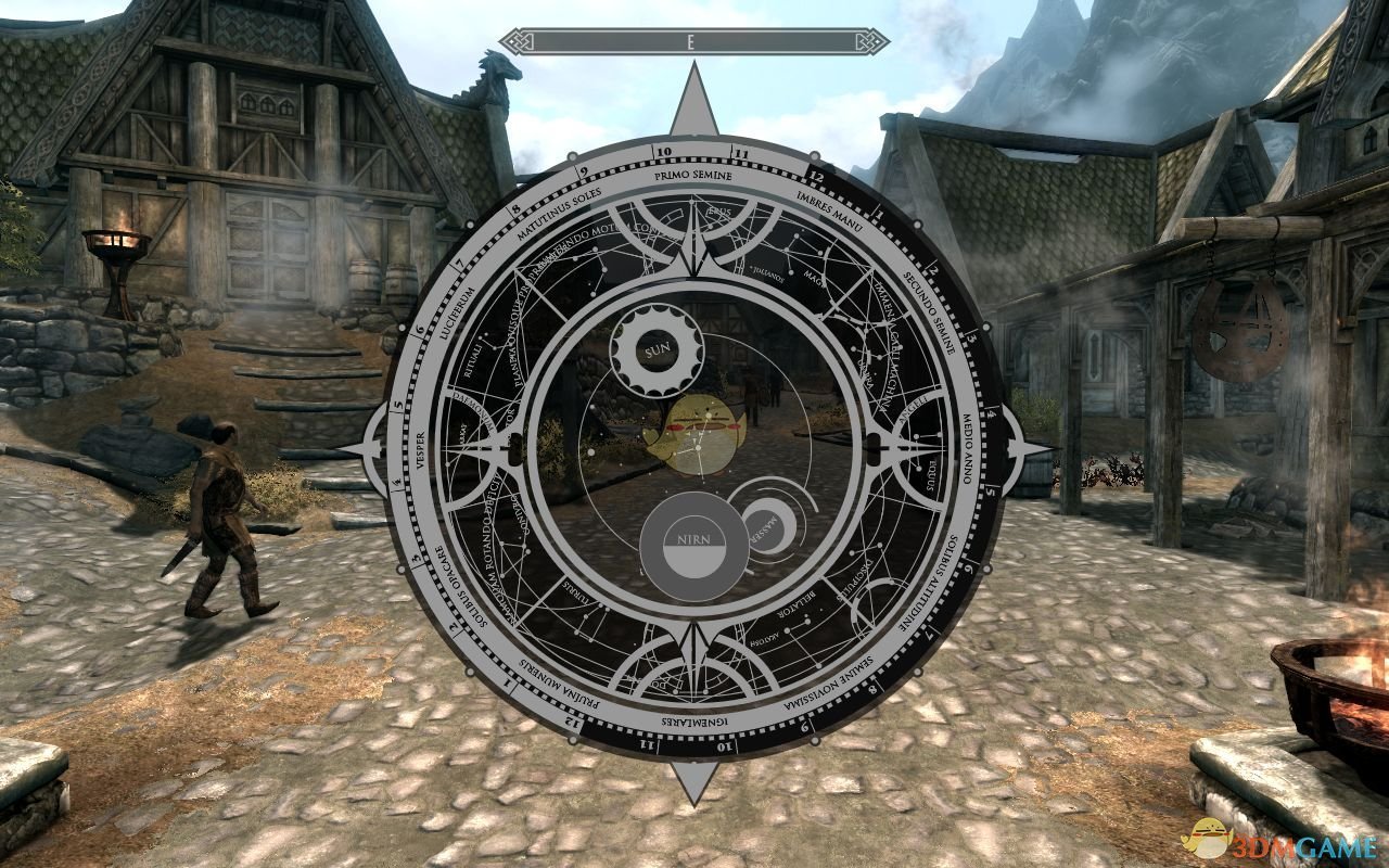 森林 豪华版 截图23