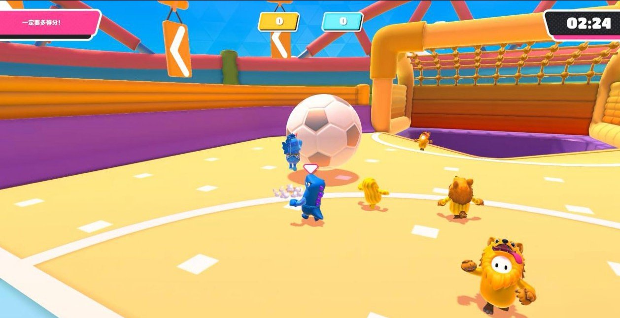 和平精英 终极版 截图12