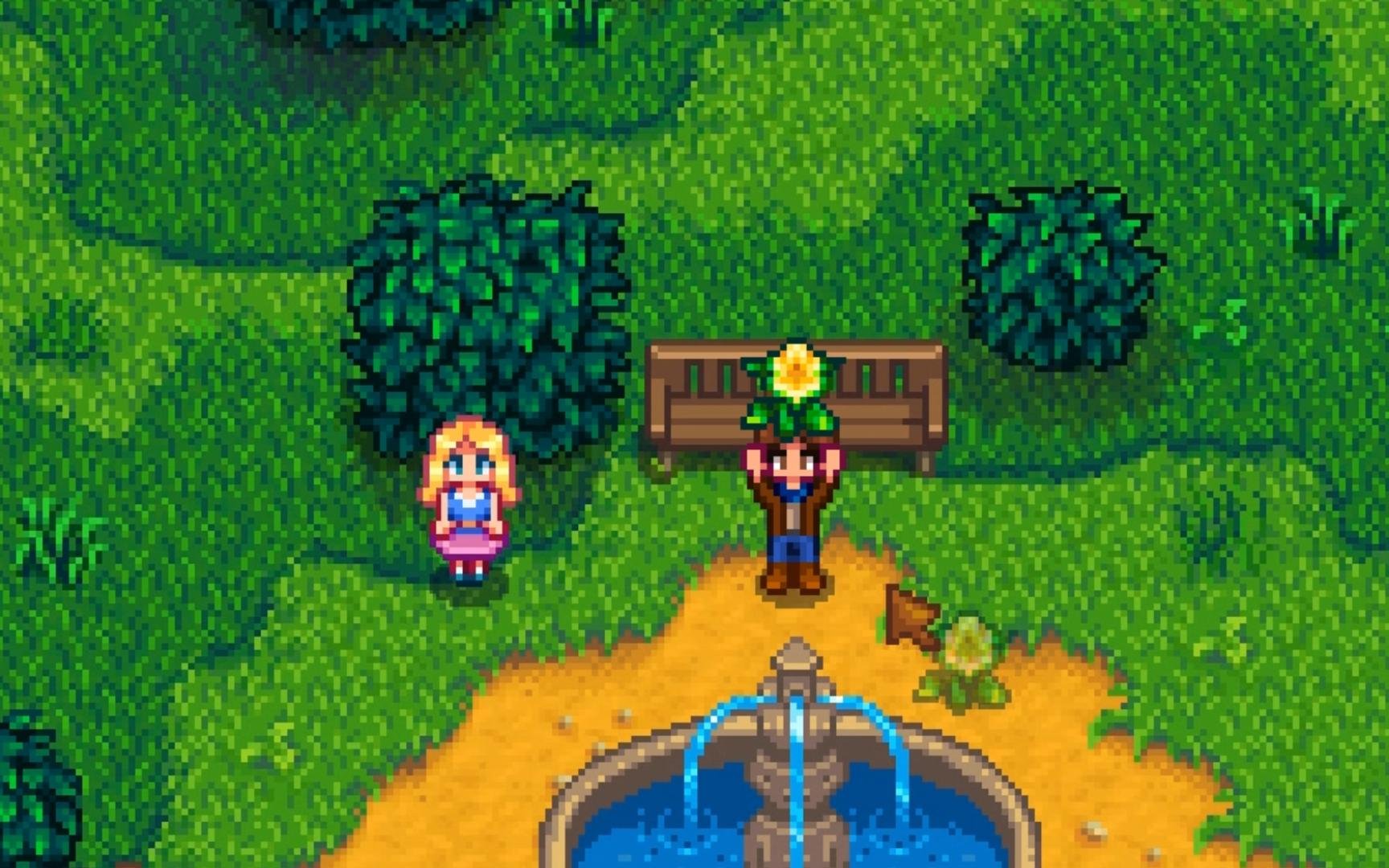 最后生还者2 重制版 截图5