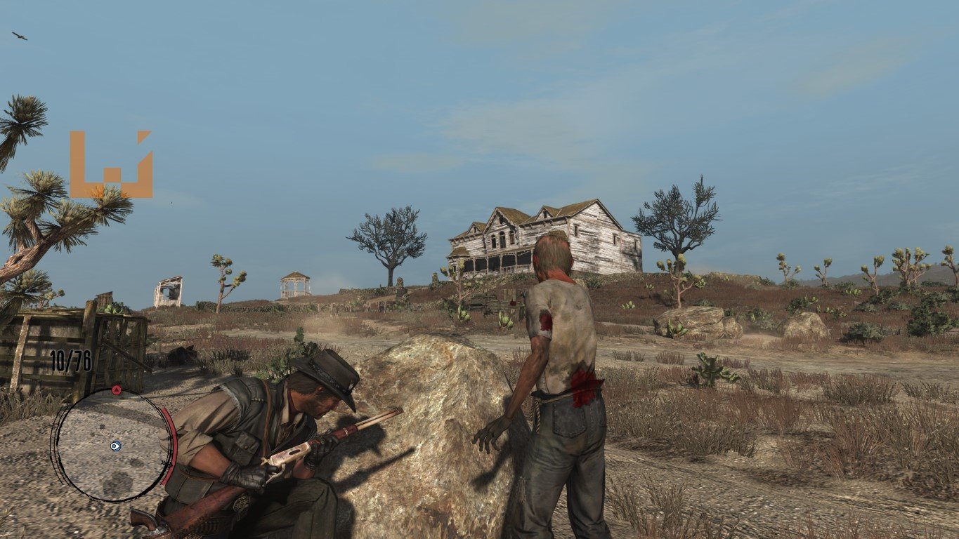 破晓传说 终极版 截图18