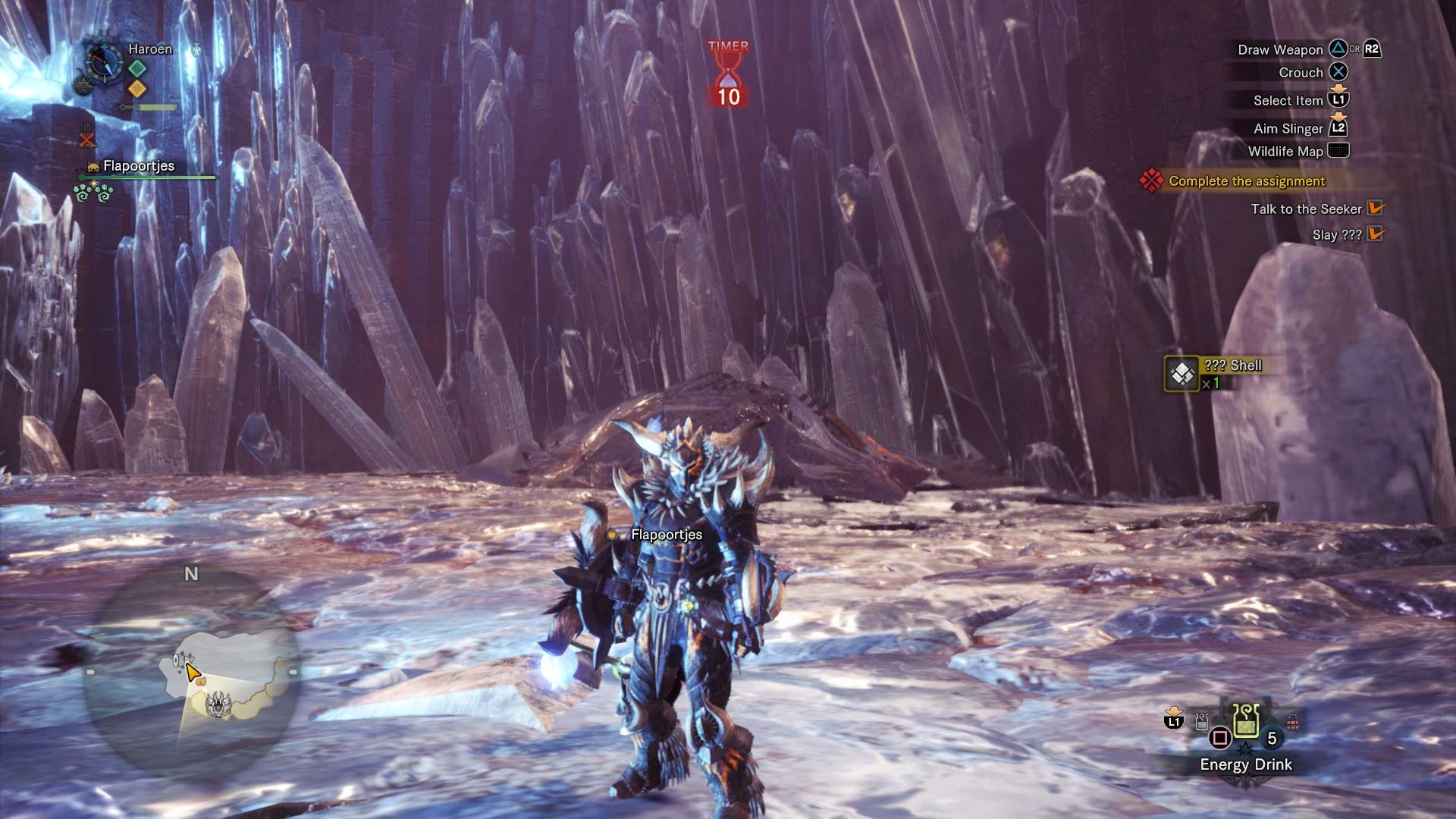 深岩银河 终极版 截图20