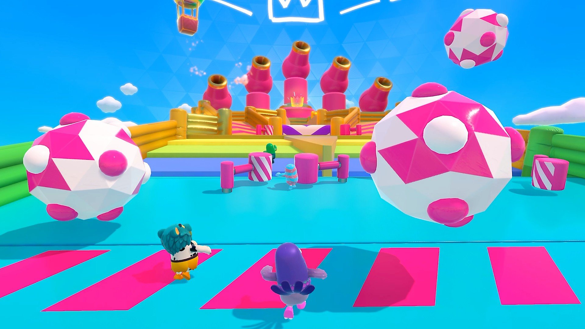 逃离塔科夫 终极版 截图1