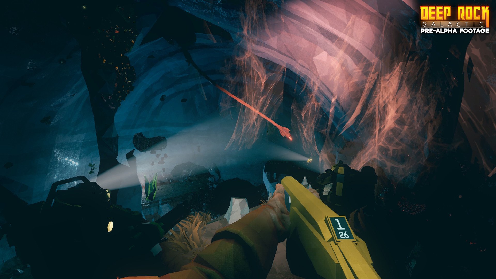 幸福工厂 完整版 截图12