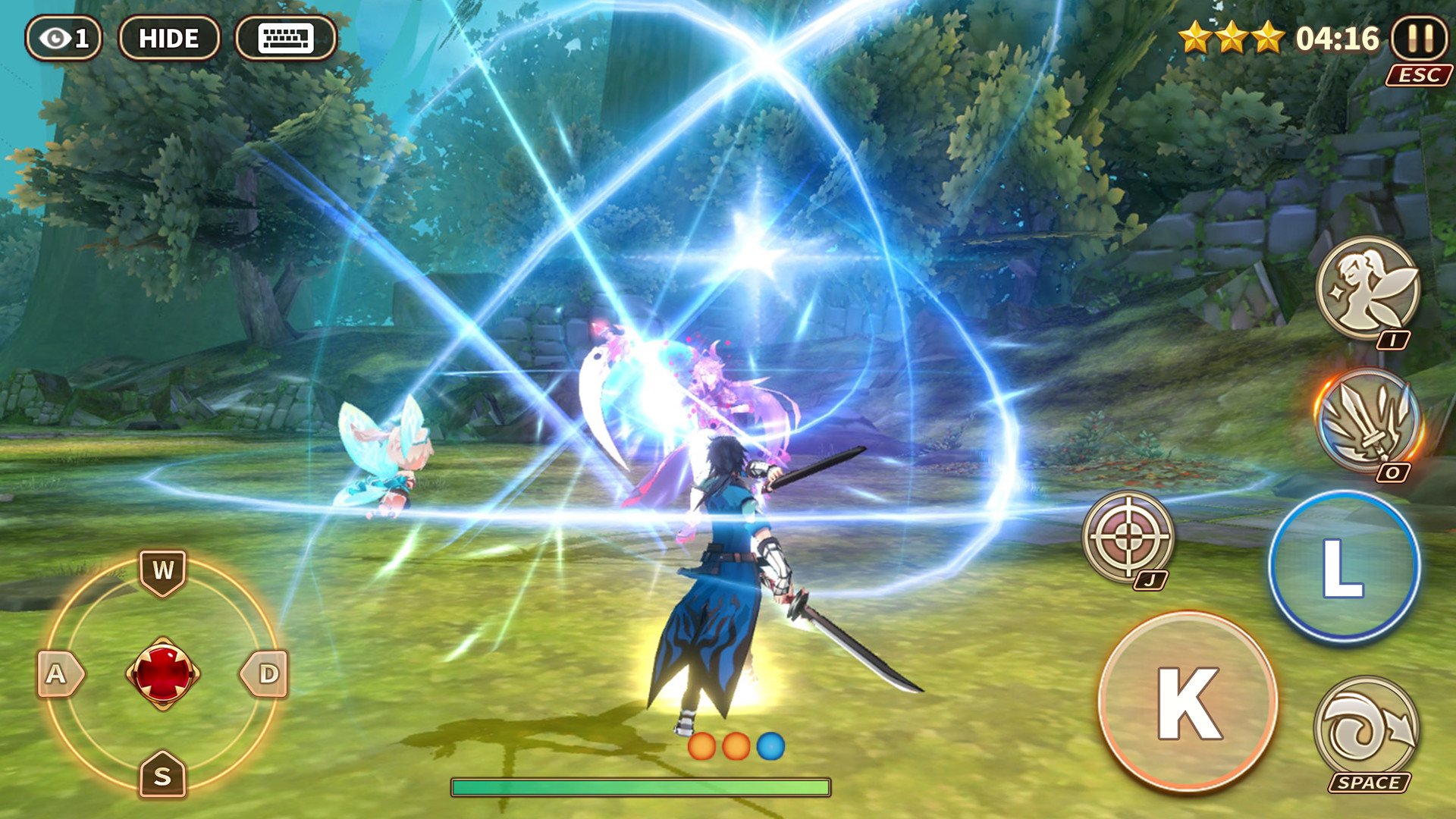 战地风云 截图13