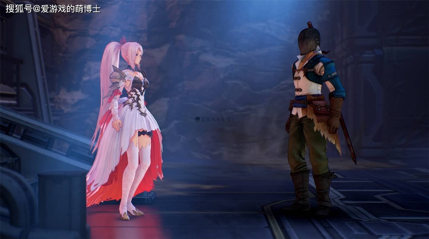 战地风云 截图18