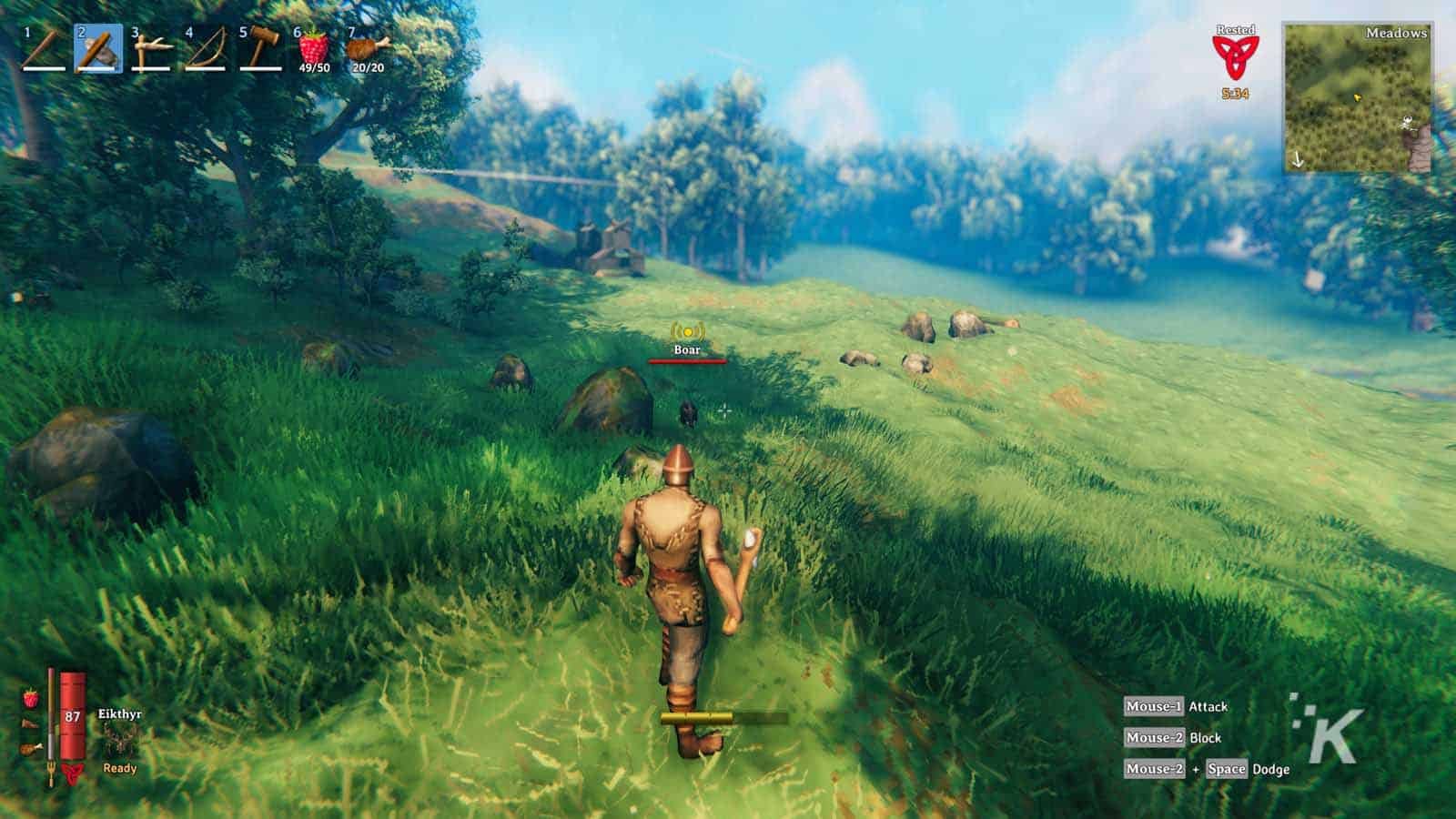 只狼：影逝二度 年度版 截图12