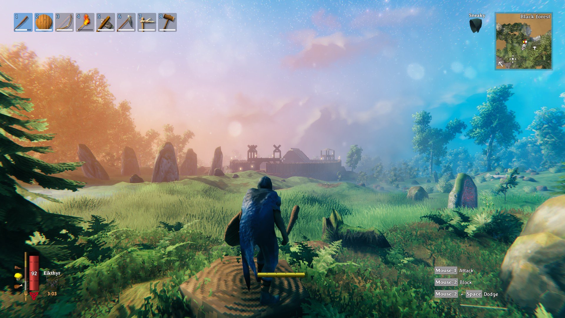 只狼：影逝二度 年度版 截图18