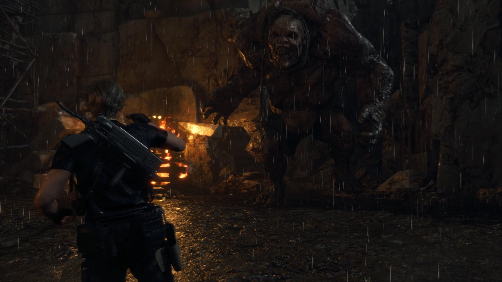 地平线：零之曙光 截图3