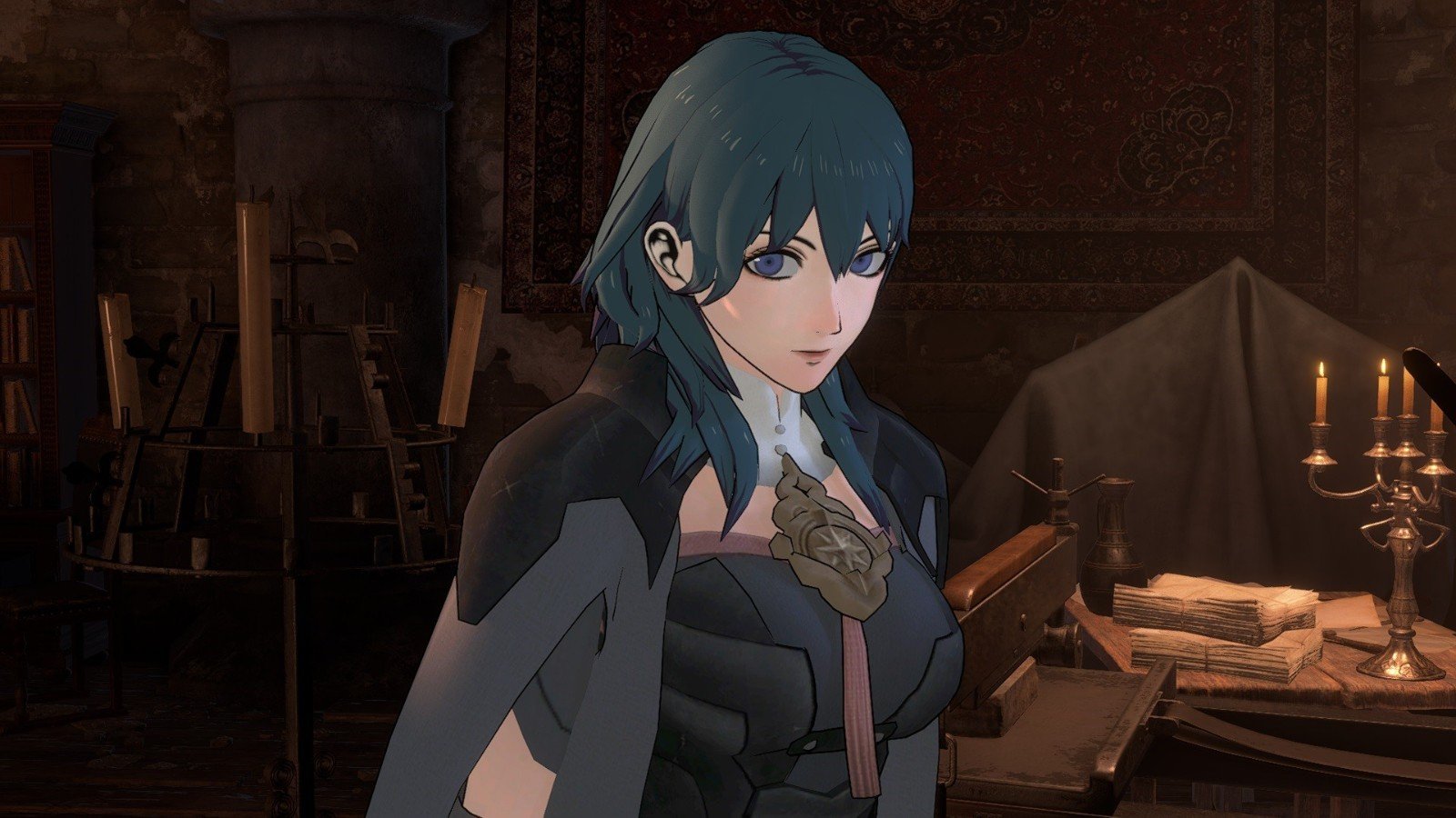 地平线：零之曙光 截图5